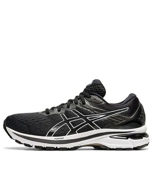 Asics Black (Wmns) Gt-2000 9