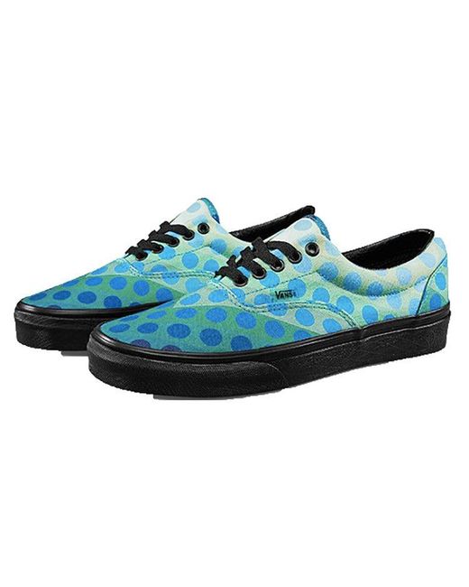 Vans Blue David Bowie X Era 'Space Oddity' for men