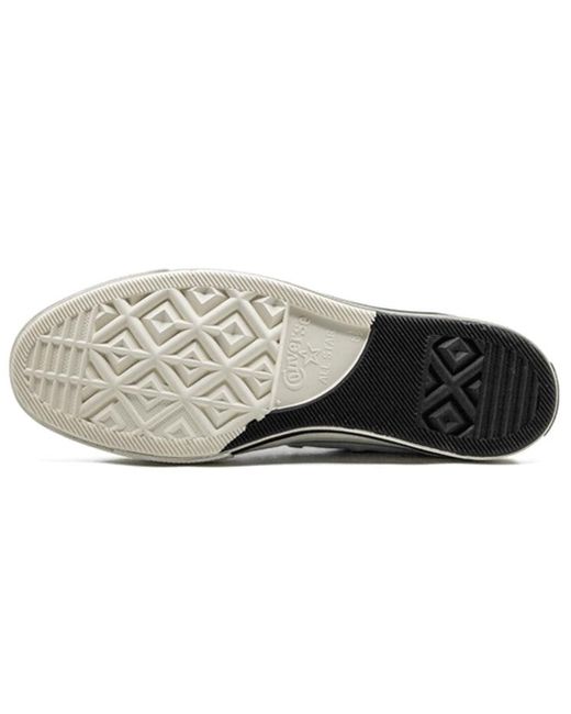 Converse White Chuck 70 High 'Psy Kicks Pack for men