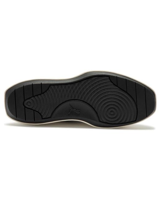 PUMA Black Abyss Solstice Sd for men