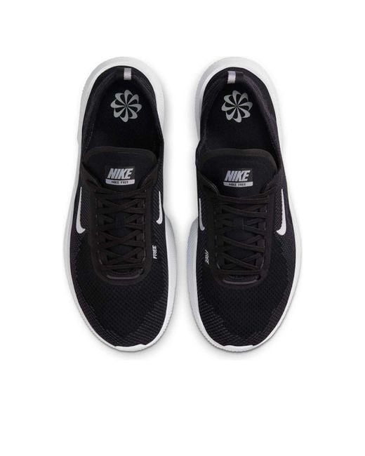 Nike Black Free 2025 for men
