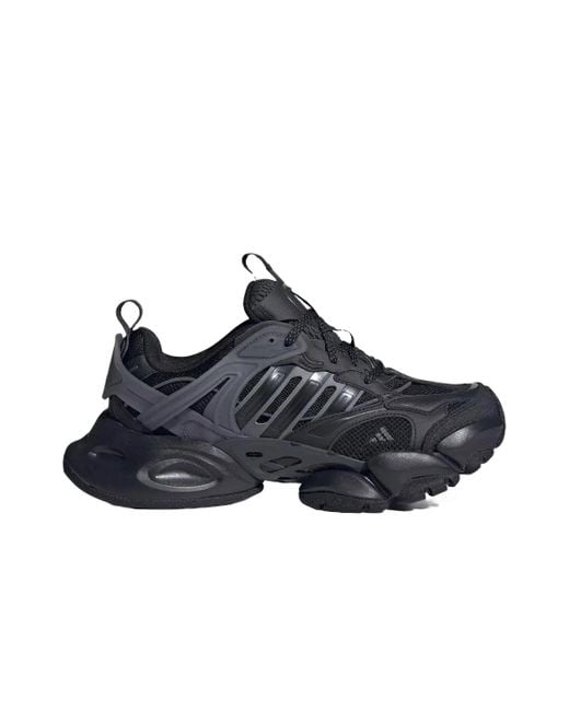 Adidas Blue Xlg Runner Deluxe for men