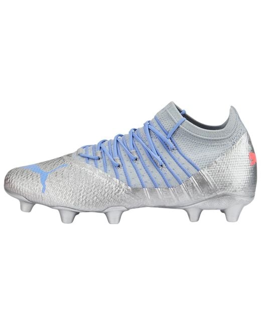 PUMA Blue Future 1.4 Dreamer Fg/Ag for men