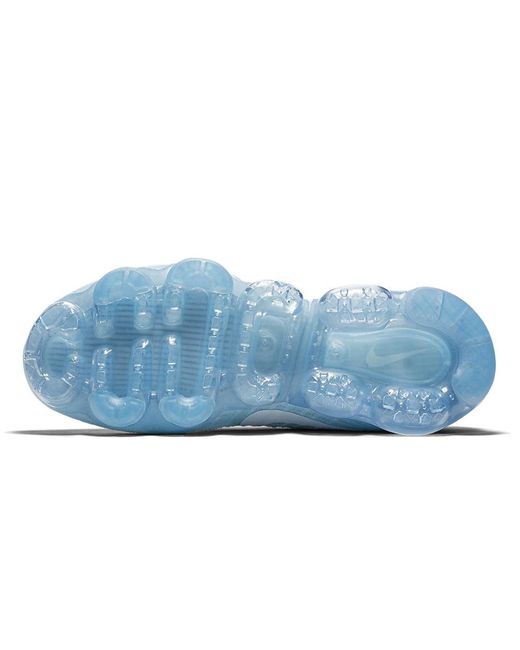 Nike Blue (Wmns) Air Vapormax 'Glacier'