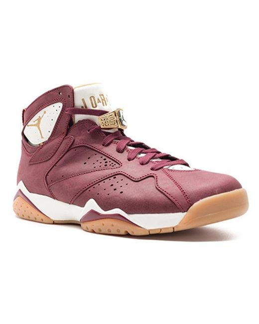 Nike Purple 7 Retro 'Cigar' for men