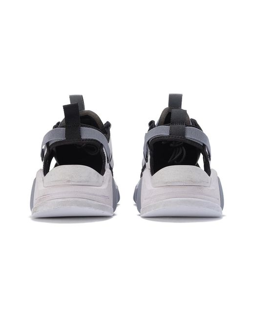 Onitsuka Tiger Blue Dentigre Cage Sheet Rock' for men
