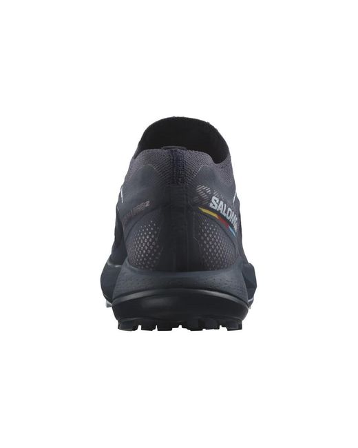 Salomon Blue (Wmns) Pulsar Trail