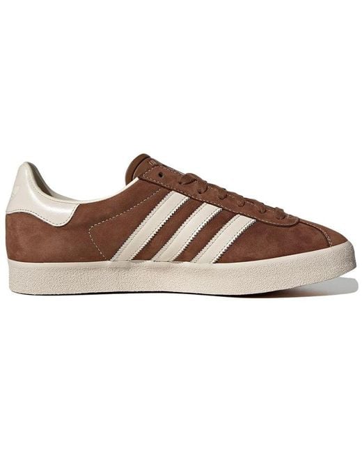 Adidas Brown Gazelle 85 'Preloved' for men