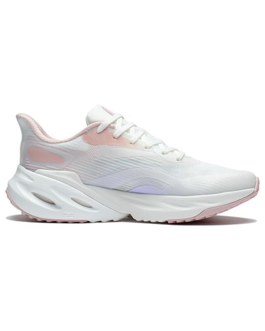 Li-ning White (Wmns) Yuedong 2.0