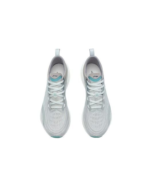Li-ning Blue Super Light 18 for men