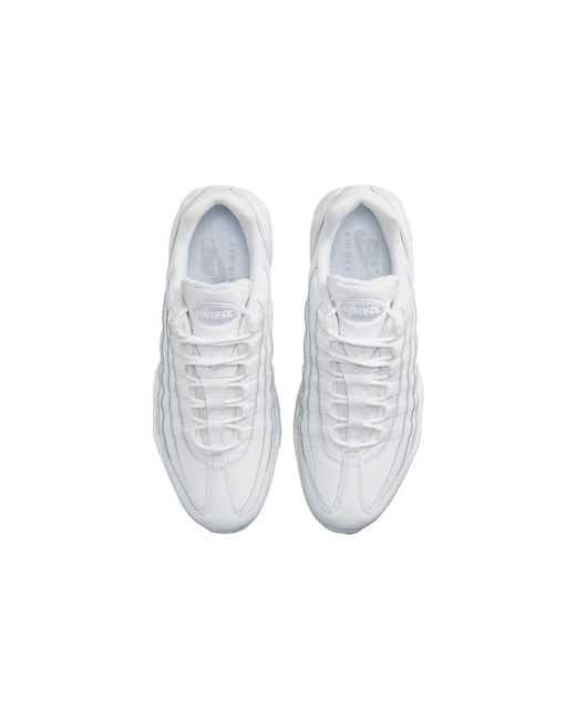 Nike White Air Max 95 'Jewel for men
