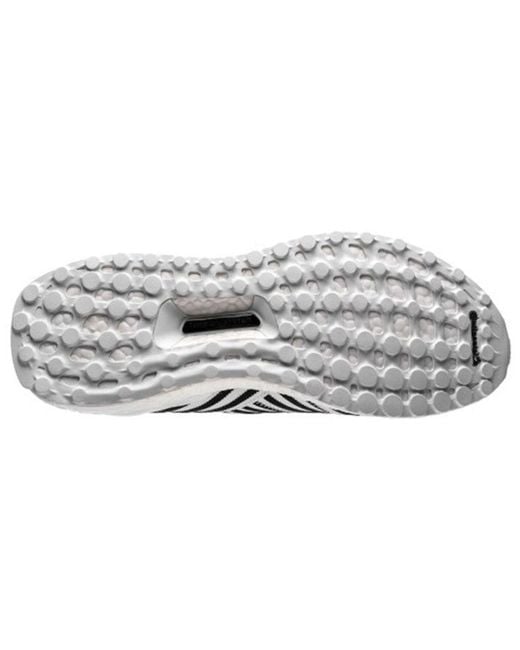 Adidas White Nemeziz Tango 17+ 360 Agility Ultraboost for men