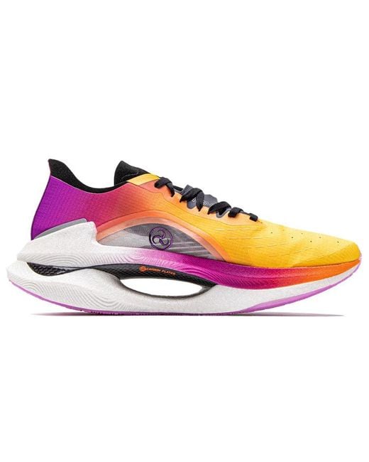Li-ning Purple Essential for men