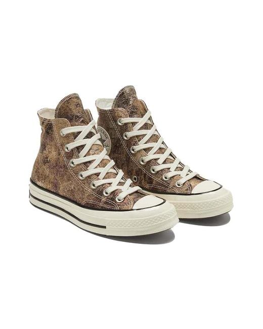 Converse Brown (Wmns) Chuck Taylor All Star 1970S