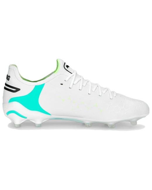 PUMA White (Wmns) King Ultimate Fg Ag 'Pursuit Pack'