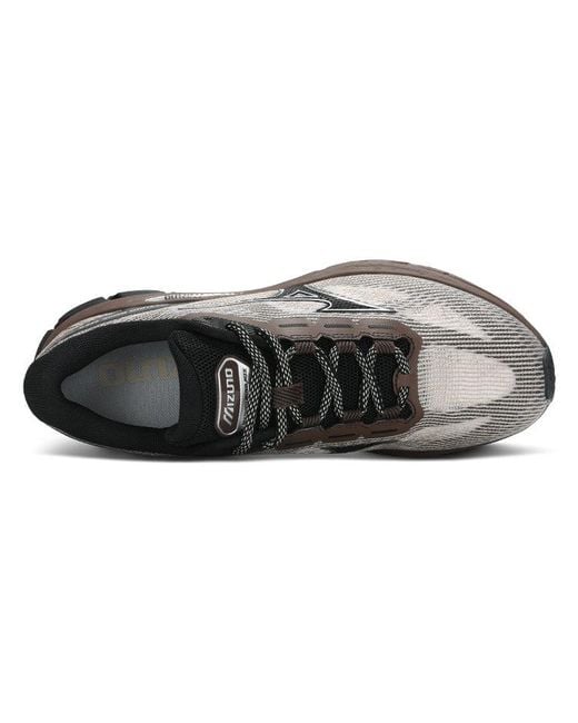 Mizuno Brown Nova Mix for men