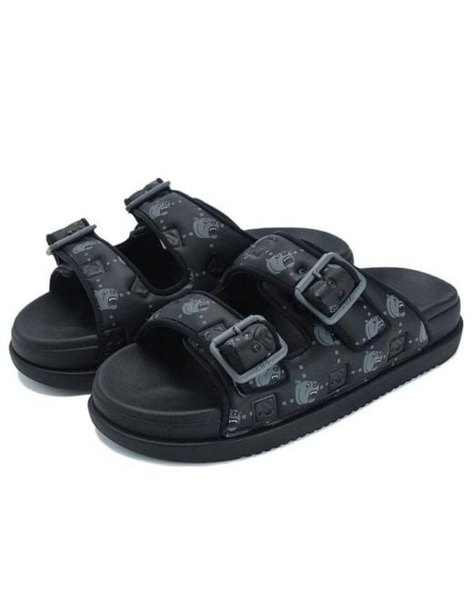 Fila Blue (Wmns) Lucia Sandals
