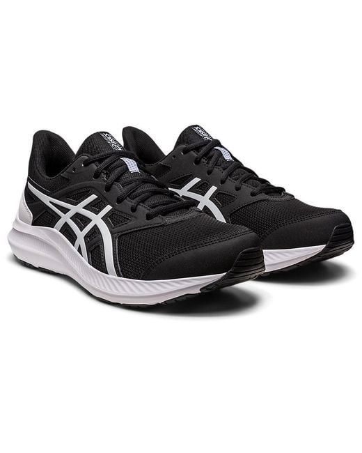 Asics Black Jolt 4