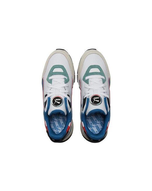 PUMA Blue Mirage Sport 'Go For' for men