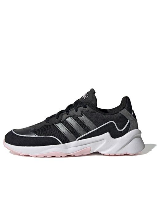 Adidas Black (Wmns) 20-20 Fx