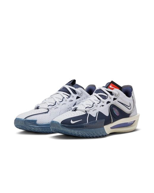 Nike Blue Air Zoom G.T. Cut 3 Ep 'All-Star Zoom Flight Five' for men