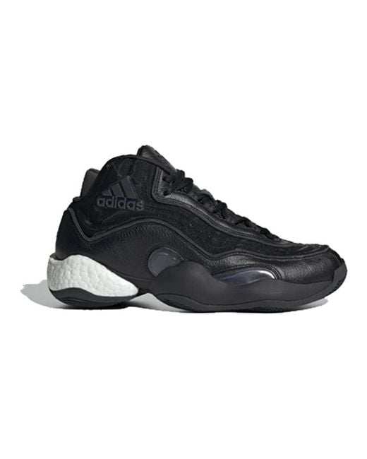 Adidas Black 98 Crazy Byw 'Core' for men