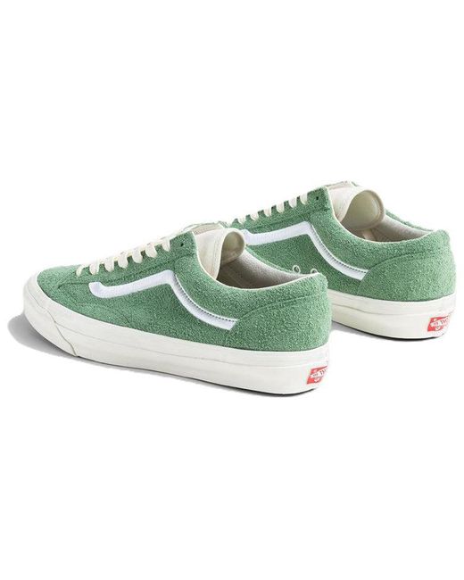 Vans Green Vault Og Style 36 Lx