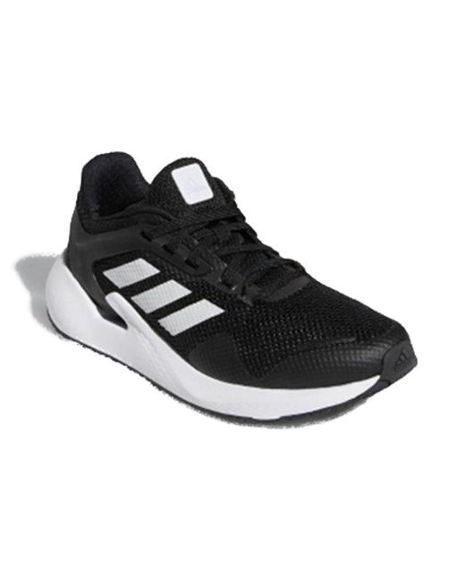 Adidas Black (Wmns) Alphatorsion 'Core'