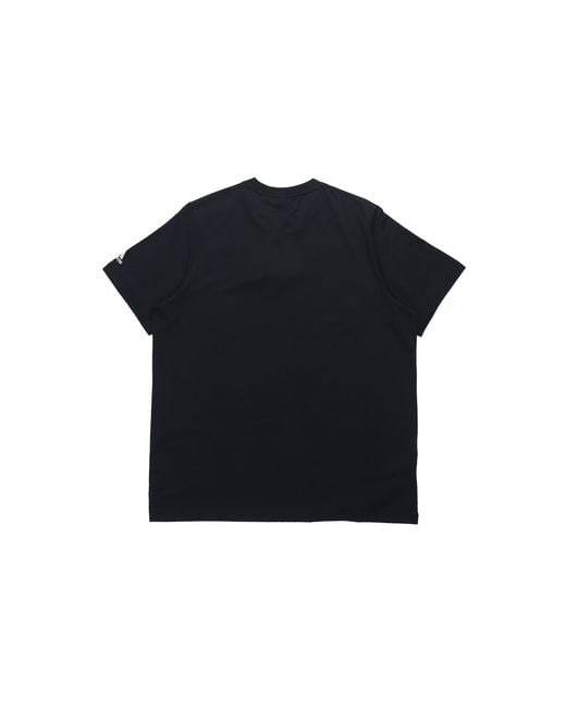 Adidas Black China Tee Basketball Sports Funny Printing Round Neck Short Sleeve for men