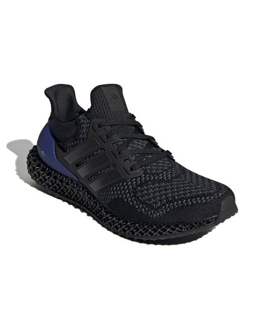 Adidas Blue Ultra 4D 'Og' for men