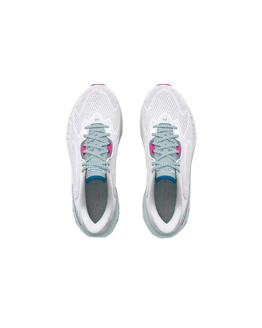 Under Armour White (Wmns) Hovr Machina 3 Breaker'