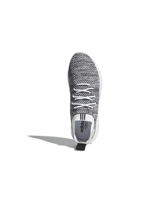 Adidas Gray Tubular Shadow Pk for men