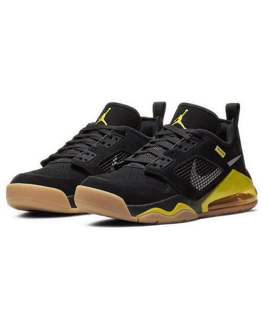 Nike Blue Mars 270 Low 'Thunder' for men