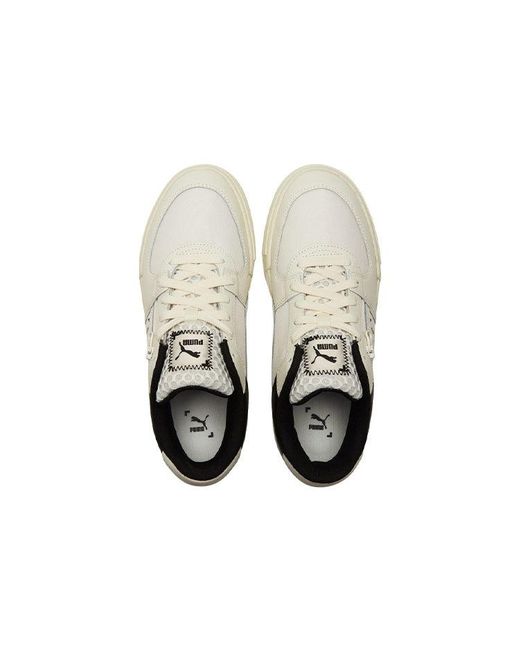 PUMA Brown Ca Pro 'Re.Gen' for men