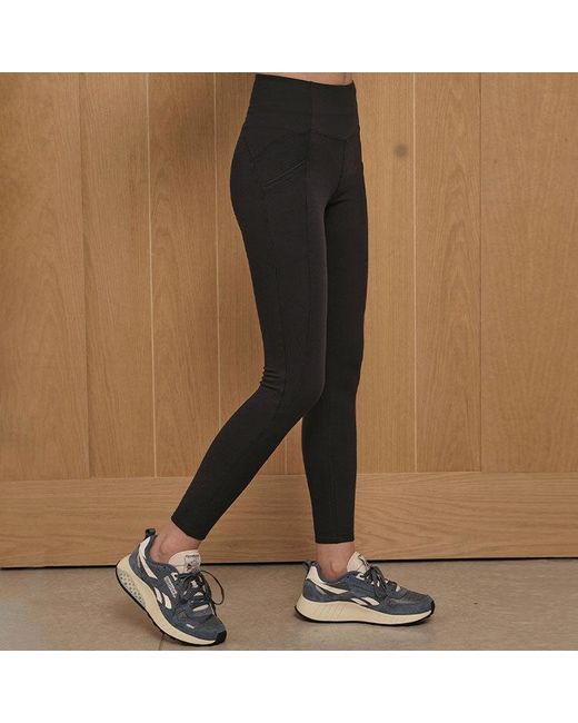 Reebok Black (Wmns) Training Legging