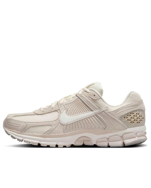 Nike White Air Zoom Vomero 5 'Light Orewood' for men