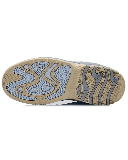 Li-ning Blue Counterflow The One 'Smoke' for men