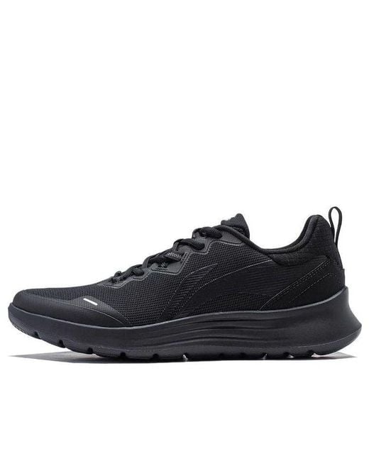 Li-ning Blue (Wmns) Light Feather