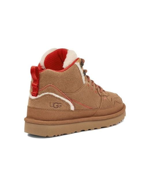 Ugg Brown (Wmns) Highland