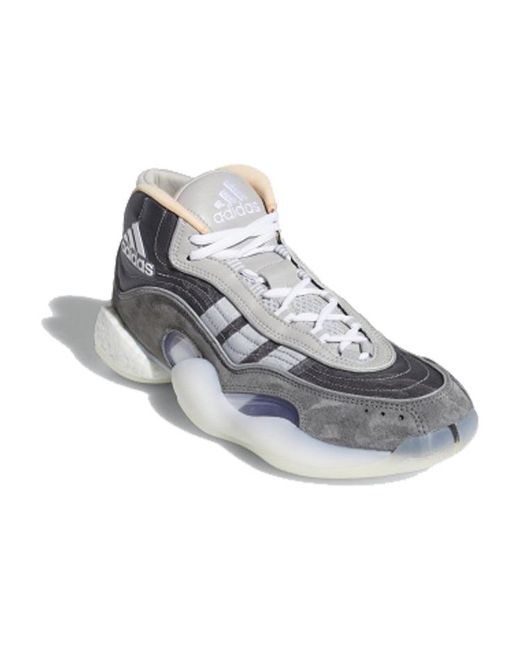 Adidas White Crazy Byw Icon 98 for men