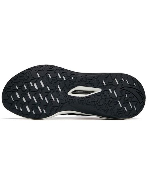 Anta Black (Wmns) Chuang 2