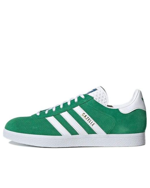 Adidas Green Gazelle for men