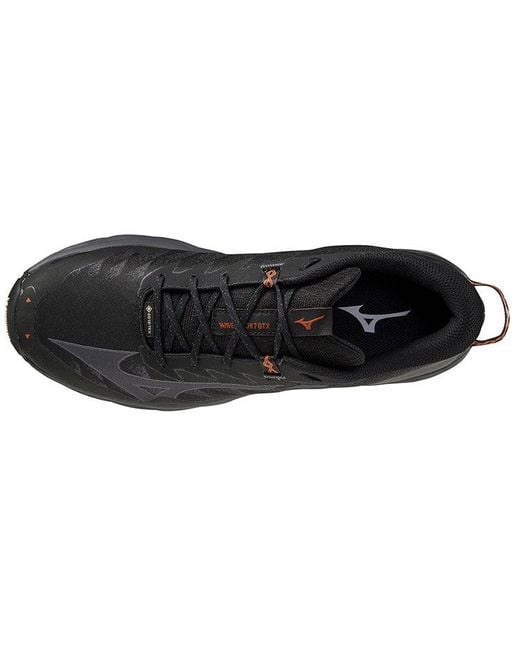 Mizuno Black Wave Daichi 7 Gore-Tex for men