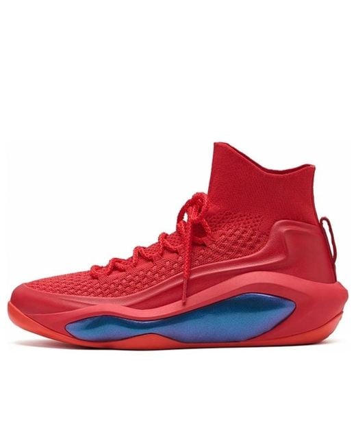 EQL Red 247 for men