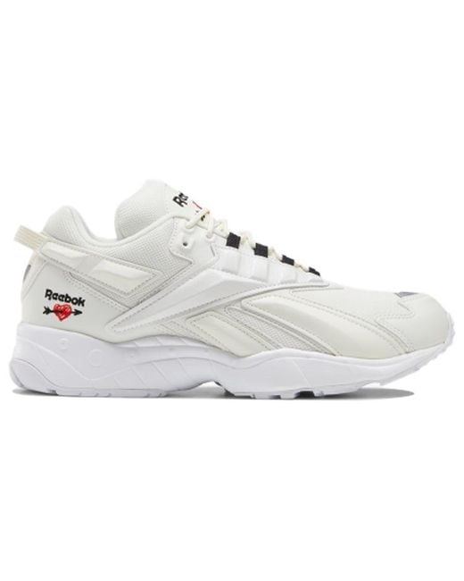 Reebok White Intv 96 'Chinese Valentines Day for men