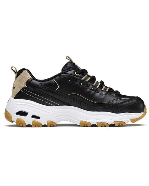 Skechers Black (Wmns) Sport Running Shoes