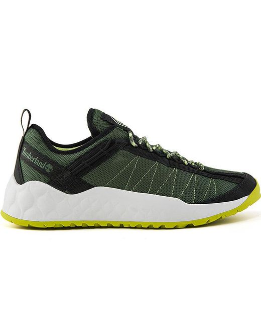 Timberland Multicolor Stride Solar Wave W for men