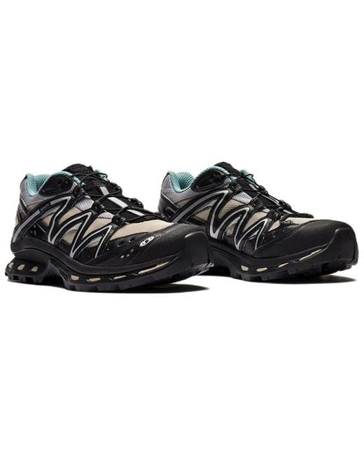 Salomon Black Xt-Quest for men