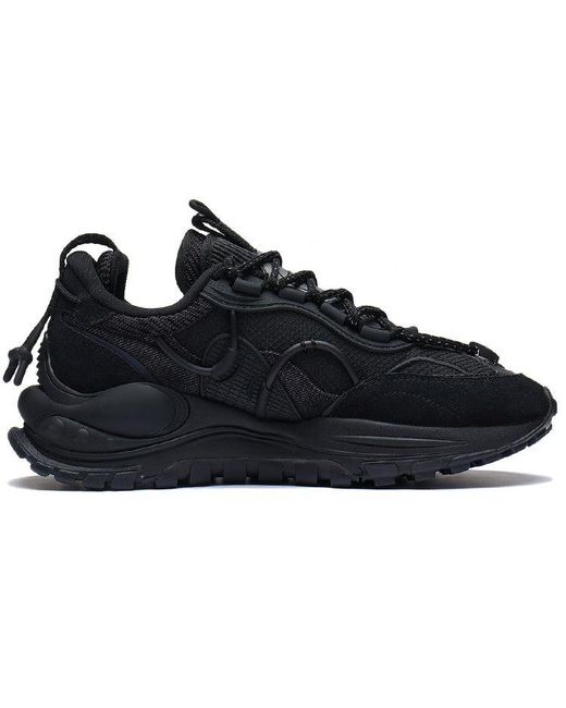 Li-ning Blue (Wmns) Counterflow Startrails