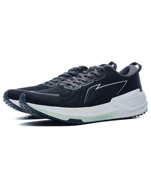 Li-ning Blue Yueying 3 for men